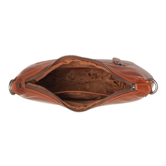 The Chesterfield Brand Nancy Torba na ramię Skórzany 29 cm