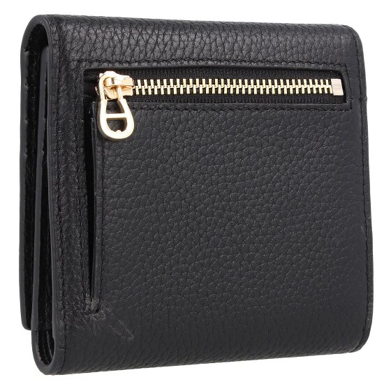 AIGNER Delia Portfel Ochrona RFID Skórzany 10.5 cm