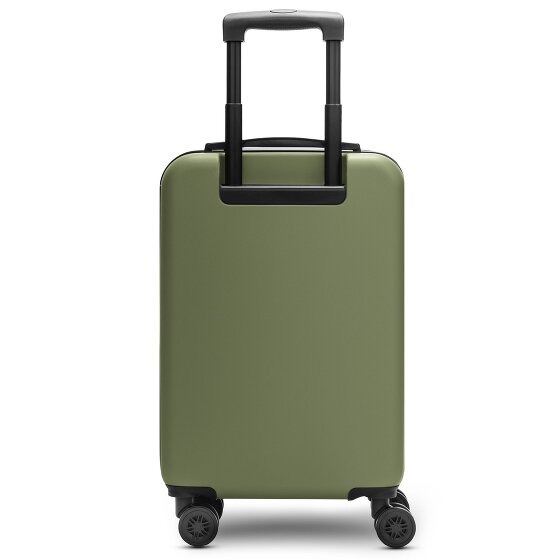 Redolz Essentials 09 CABIN 4 kółka Walizka kabinowa 55 cm
