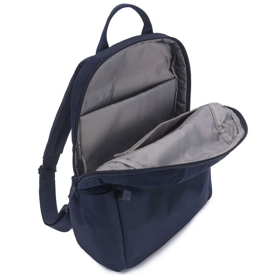 Hedgren Inner City Vogue XXL Plecak Ochrona RFID 37 cm Komora na laptopa