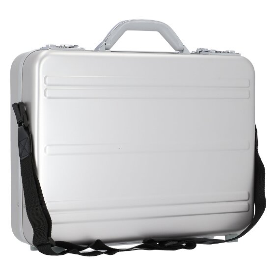 Alumaxx Walizka 45 cm przegroda na laptopa