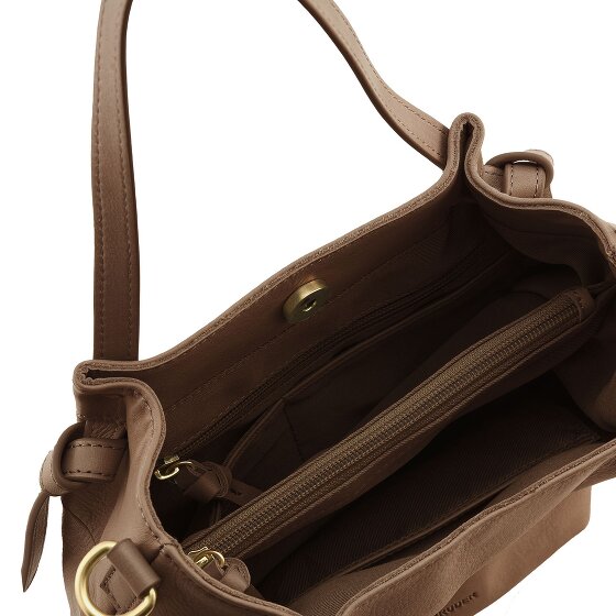 FredsBruder Just Easy Torba Skórzany 28.5 cm