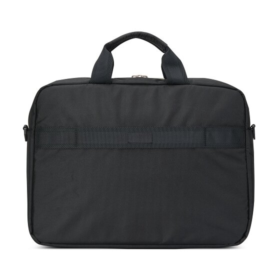 Roncato Easy Office 2.0 Teczka 40 cm Komora na laptopa
