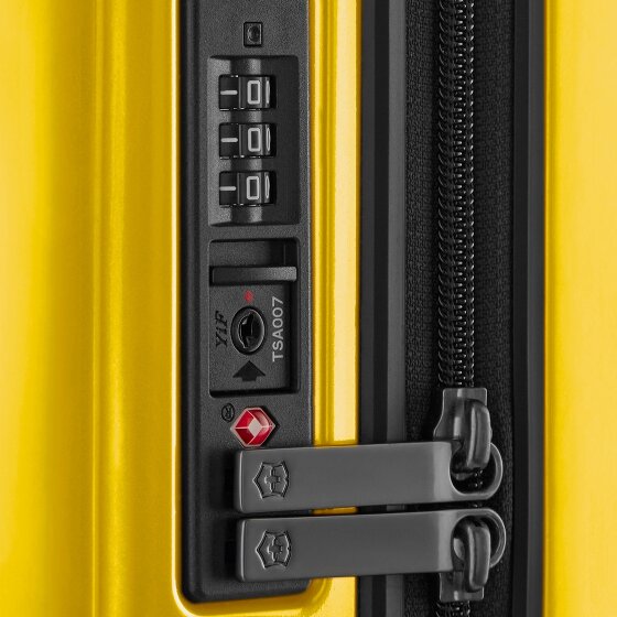 Victorinox Airox 4 kółka Walizka kabinowy 55 cm