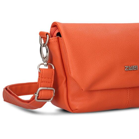 Zwei Mademoiselle.M Torba typu Messenger 28 cm