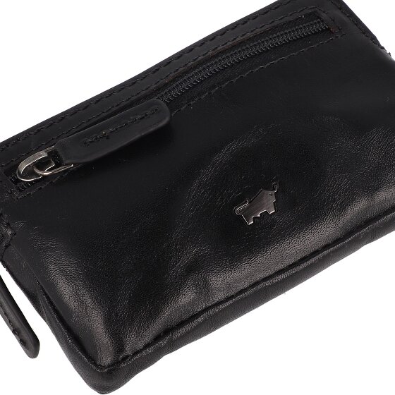 Braun Büffel Etui na klucze Country Leather 11,5 cm