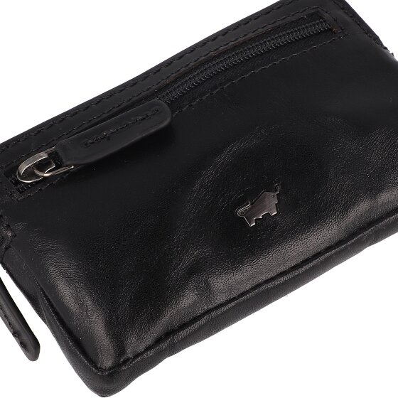 Braun Büffel Etui na klucze Country Leather 11,5 cm