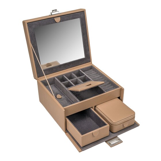 Windrose Marvella Pudełko na biżuterię 21 cm