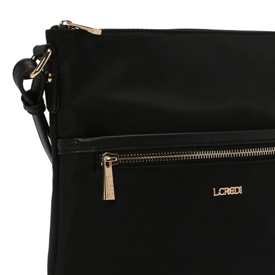 L.Credi Alena Torba na ramię 26 cm