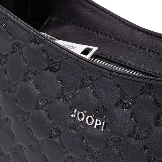 Joop! leggero stampa Torba na ramię Skórzany 23 cm