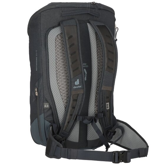 Deuter Rotsoord 25+5 Plecak 52 cm Komora na laptopa