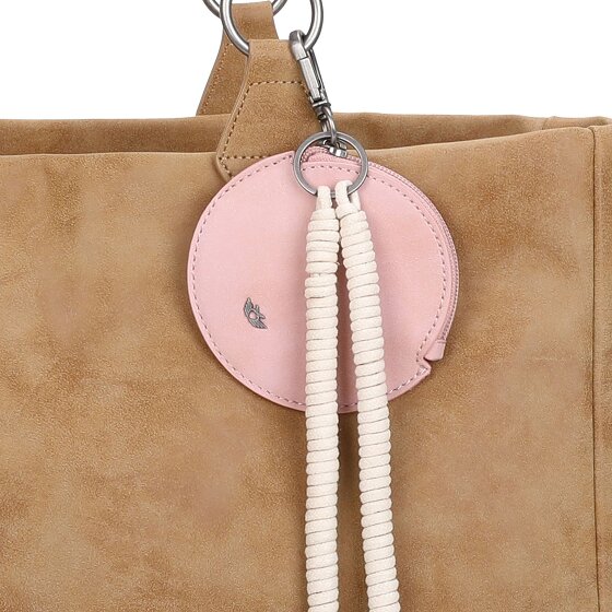 Fritzi aus Preußen Izzy Vintage Shopper Bag 42 cm