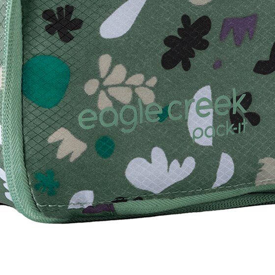 Eagle Creek Sakwa Pack-It Isolate S 18,5 cm z plisą rozporową
