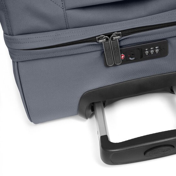 Eastpak Transit'R 2 kółka Torba podróżna S 51 cm