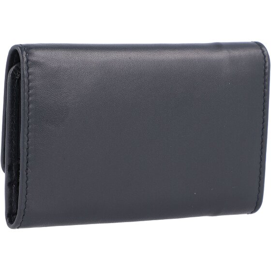 Esquire Helena Etui na klucze skórzane 10 cm