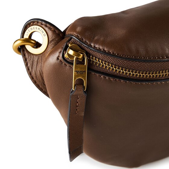 Liebeskind Tavia Saszetka M Skórzany 30.5 cm