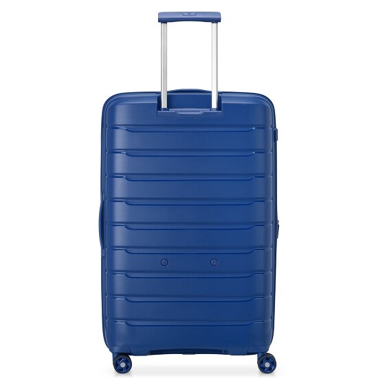 Roncato B-Flying Move 4 kółka Walizka 78 cm z plisą rozprężną