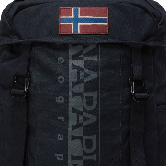 Napapijri H-Equator Plecak 40 cm Komora na laptopa