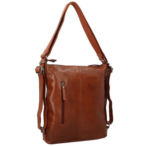 Greenburry Torba na ramię skórzana 29,5 cm