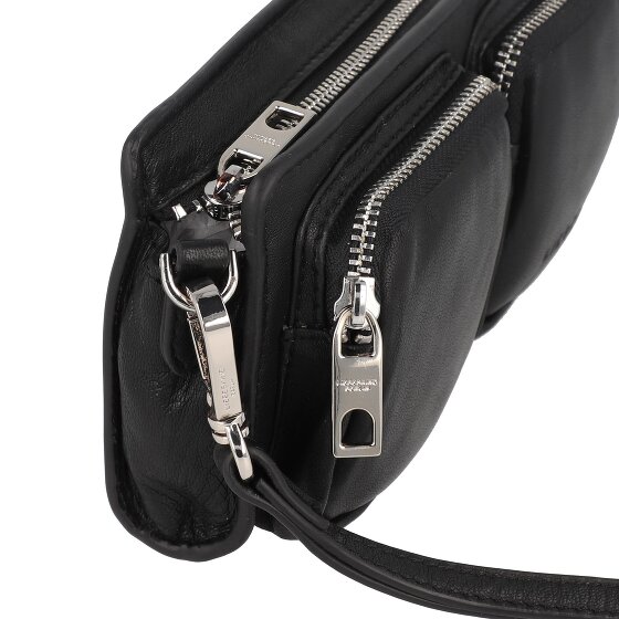 Liebeskind Maia Kopertówka Skórzany 19 cm