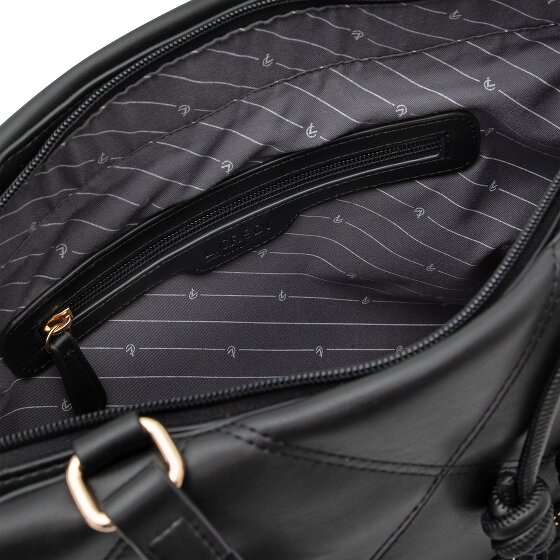 L.Credi Raimunda Torba na ramię 40 cm