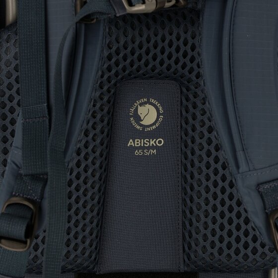 Fjällräven Abisko 65 S-M Plecak trekkingowy 83 cm