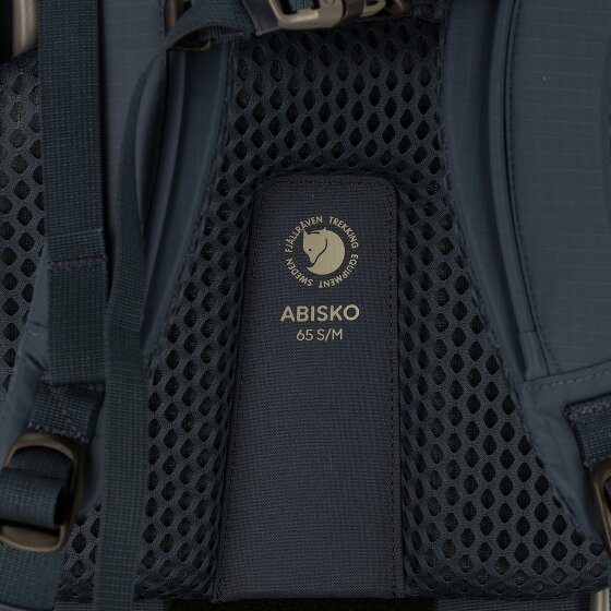 Fjällräven Abisko 65 S-M Plecak trekkingowy 83 cm