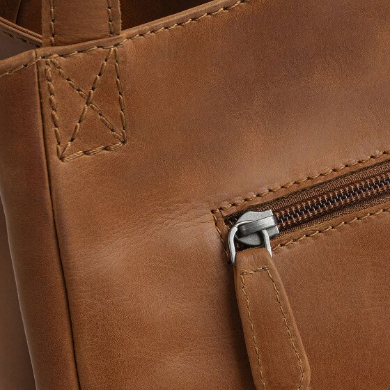 The Chesterfield Brand Lioren Torba na ramię Skóra 31 cm