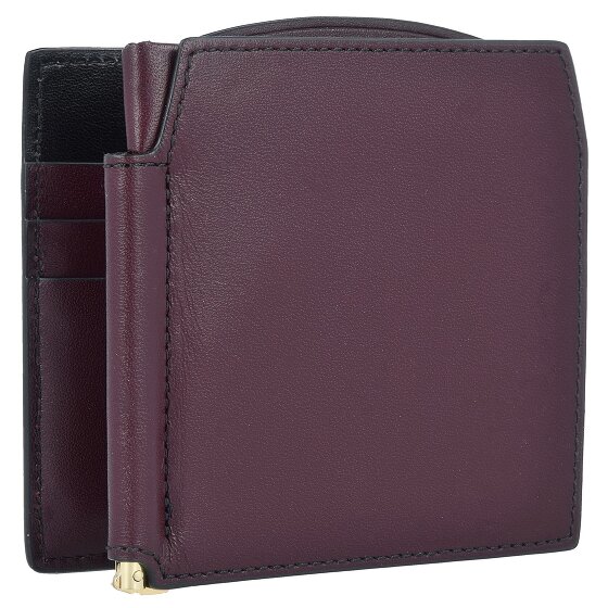 AIGNER Skórzany portfel Daily Basis 10 cm
