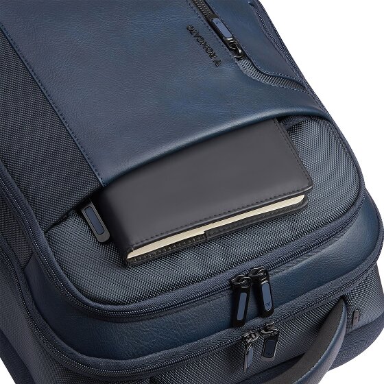 Roncato Panama 4.0 Plecak 42 cm Komora na laptopa