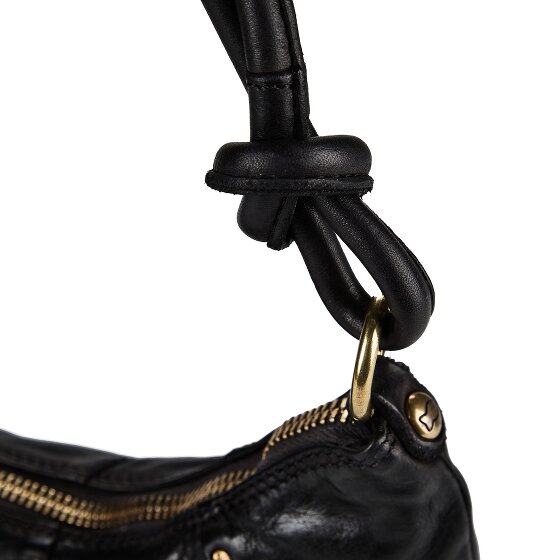 Campomaggi Sole Torba na ramię M Skóra 32 cm
