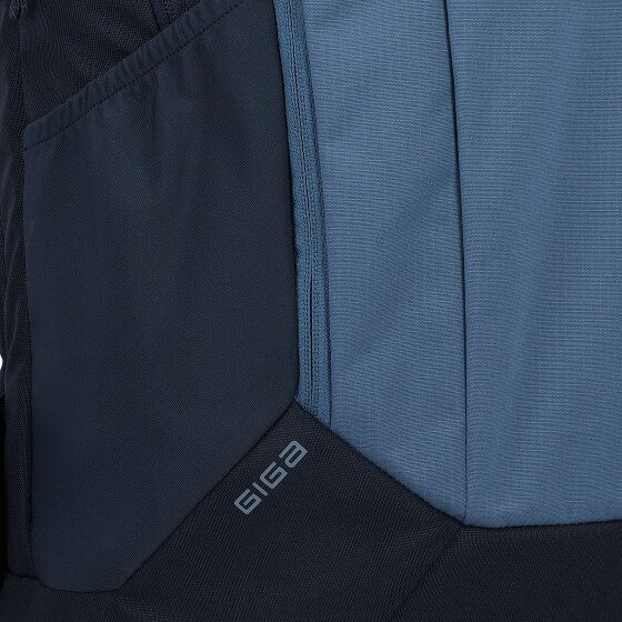 Deuter Giga Plecak 48 cm Komora na laptopa