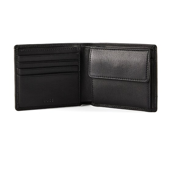 Boss Cullen Portfel Ochrona RFID 11 cm