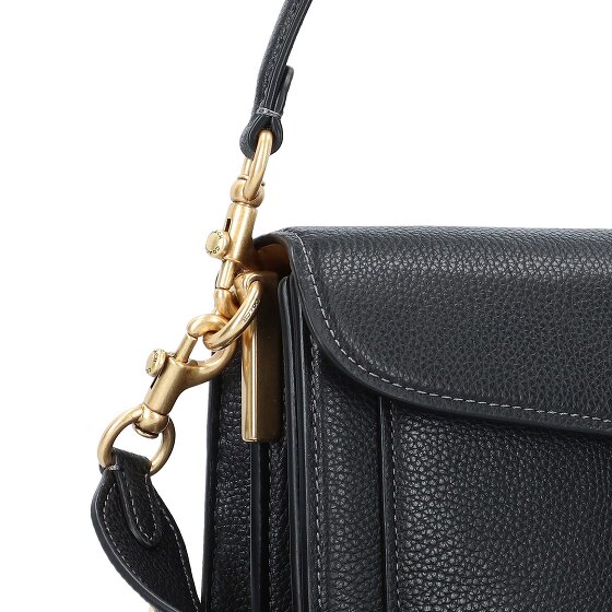 Coach Tabby Torba na ramię Skórzany 26 cm