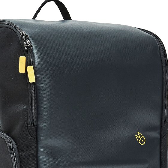 Mandarina Duck Smart Duck Plecak 43 cm Komora na laptopa