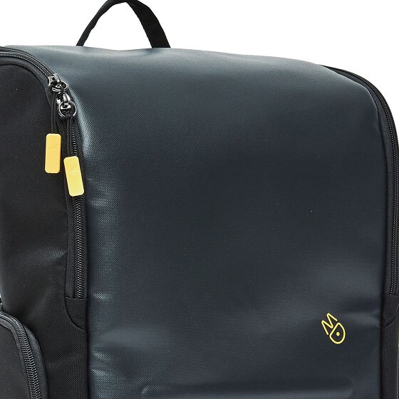 Mandarina Duck Smart Duck Plecak 43 cm Komora na laptopa