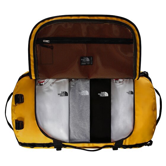 The North Face Torba podróżna Base Camp XXL 80 cm