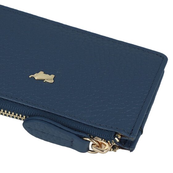 Braun Büffel Asti Portfel z kluczem Skóra 12 cm
