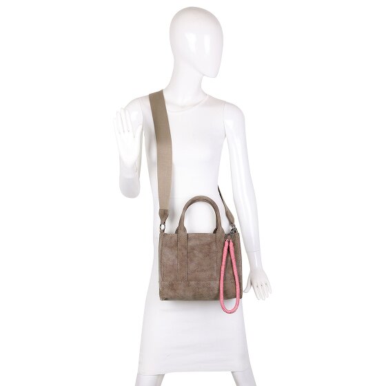 Fritzi aus Preußen SquareN Vintage Torba 20.5 cm