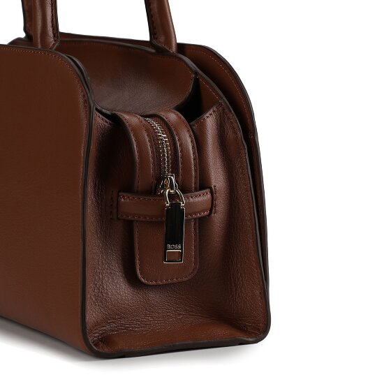 Boss Ariell Torba na ramię M Skórzany 36 cm