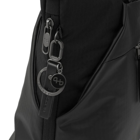 Hedgren Furo Kicho Shopper Bag Ochrona RFID 46 cm Komora na laptopa