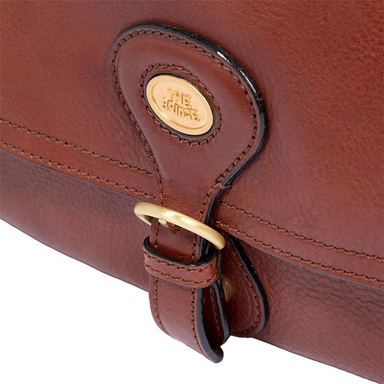 The Bridge Isadora Torba na ramię Skórzany 30 cm