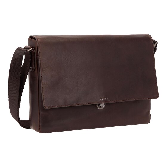 Joop! Cerratano Janis Torba typu Messenger Skóra 35 cm