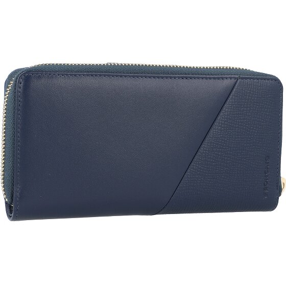 Roncato Portfel Milano RFID skóra 19 cm