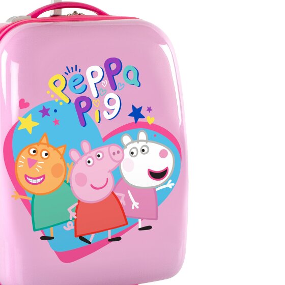 Heys Kids 2 kółka Trolley dla dzieci 46 cm