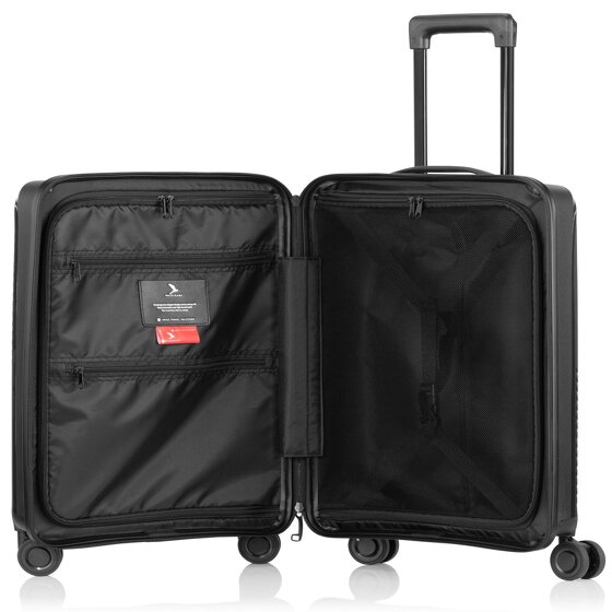Pack Easy Jet 4 kółka Walizka kabinowa 55 cm