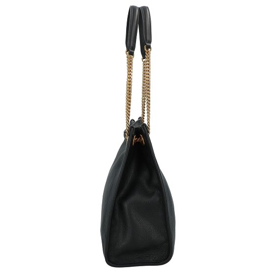 Lauren Ralph Lauren Bradley Shopper Bag Skórzany 35.5 cm