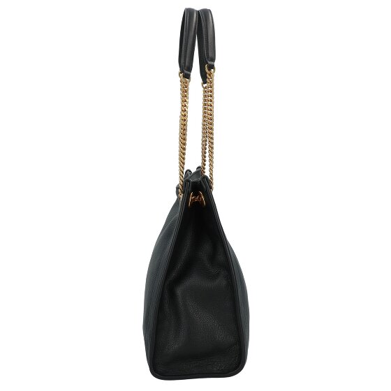 Lauren Ralph Lauren Bradley Shopper Bag Skórzany 35.5 cm