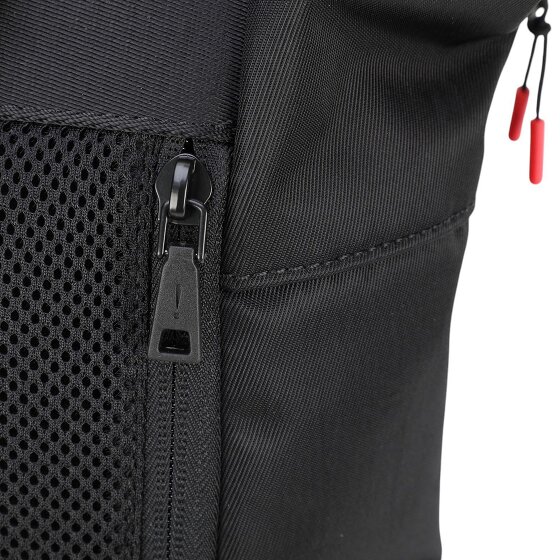 Joop! Jeans Martano Tessuto Plecak 45 cm Komora na laptopa