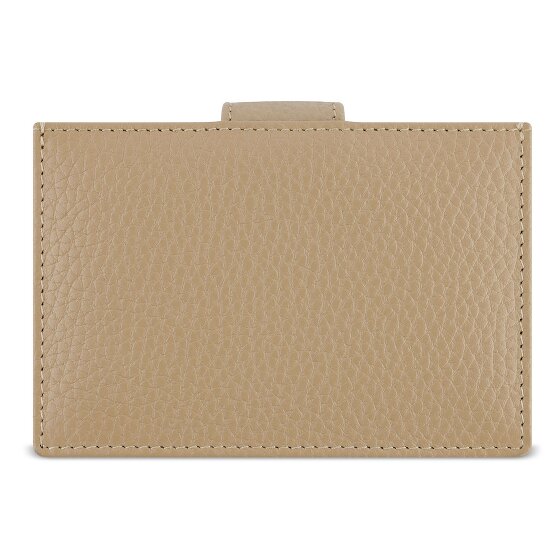 bugatti Elsa Etui na karty kredytowe Ochrona RFID Skórzany 11 cm